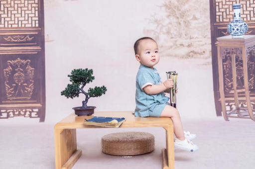 天水宝宝发烧两天了